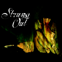 Strung Out - Exile In Oblivion artwork