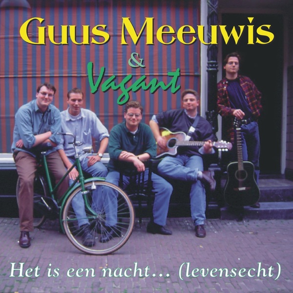 Toen Ik Je Zag Guus Meeuwis Shazam Toen Ik Je Zag Guus Meeuwis Shazam