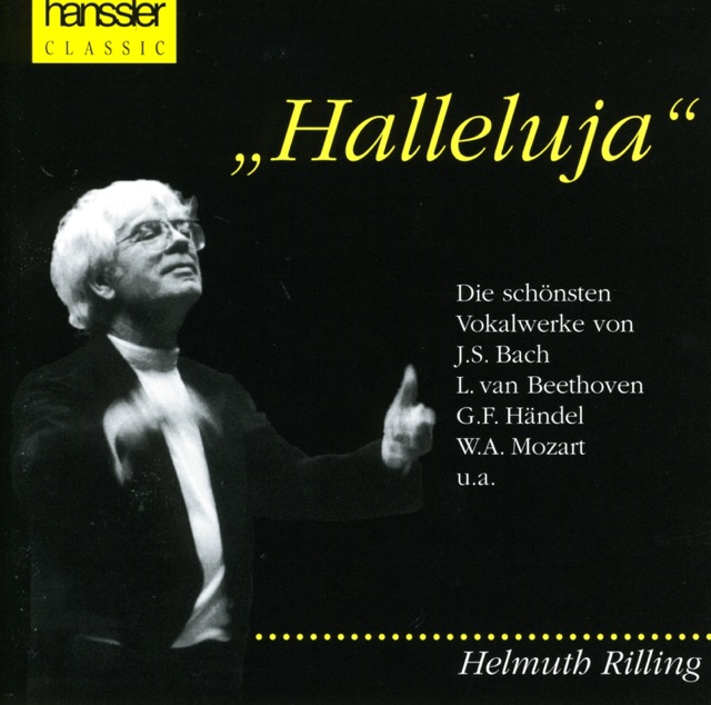 Halleluja