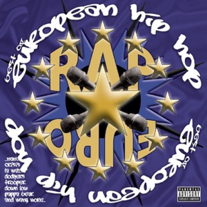 Best of European Hip Hop