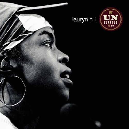 Album artwork of Lauryn Hill – MTV Unplugged No. 2.0