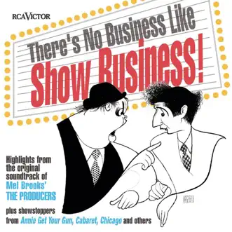 There's No Business Like Show Business by Various Artists album reviews, ratings, credits