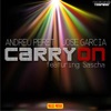 Carry On (feat. Sascha) - Single