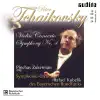 Tchaikovsky: Violin Concerto, Symphony No. 4 album lyrics, reviews, download