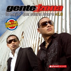 Gente de Zona - El Animal