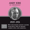 Andy Kirk - Once Or Twice (05-01-30)