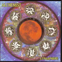 Lunasphere - Alchemist