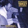 The Unissued 1951 Yancey Wire Recordings