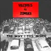 The Way I Feel Inside (feat. The Zombies) - EP album lyrics, reviews, download