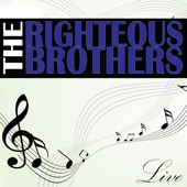 The Righteous Brothers - Medley: Ebb Tide / Georgia on My Mind / Guess Who? (Live)