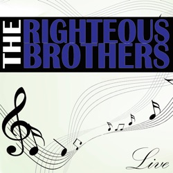Righteous Brothers - (You're My) Soul & Inspiration (Live)