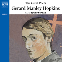 Gerard Manley Hopkins - The Great Poets: Gerard Manley Hopkins (Unabridged) artwork