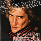 Rod Stewart - So Soon We Change
