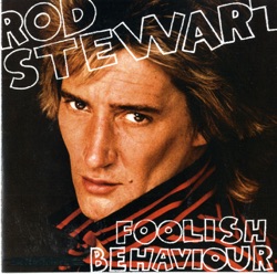 Rod Stewart - My Girl