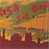 Resa Sig Opp artwork