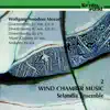 Mozart: Wind Chamber Music, Vol. 2 album lyrics, reviews, download
