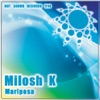 Milosh K - Mariposa