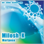 Mariposa (DJ Special Remix) artwork