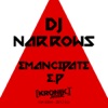 Emancipate - EP, 2012