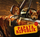 Papaya Republik: Volumen 1