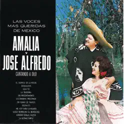 Amalia y José Alfredo - José Alfredo Jiménez