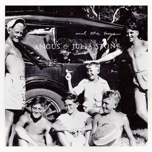 And the Boys - EP