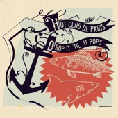 Hot Club de Paris - Shipwreck