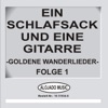 Ein Schlafsack und eine Gitarre, Folge 1