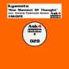 One Moment Of Thought - Single