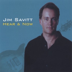 Jim Savitt - In The House