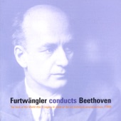 Beethoven, L.: Symphonies Nos. 3-7 and 9 - Coriolan Overture - Leonore Overture No. 3 (Furtwängler) (1942-1944) artwork