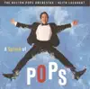 A Splash of Pops album lyrics, reviews, download