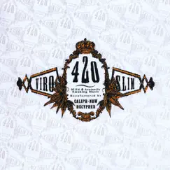 420 (Viro the VIrus & slim DSM) by Viro the Virus album reviews, ratings, credits