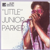 Little Junior Parker artwork