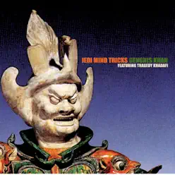 Genghis Khan (feat. Tragedy Khadafi) - EP - Jedi Mind Tricks