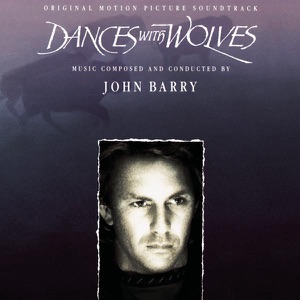 Dances With Wolves