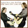 Some Things Don't Come Easy album lyrics, reviews, download