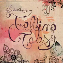 Telling Tales (Bonus Version) - Leddra Chapman