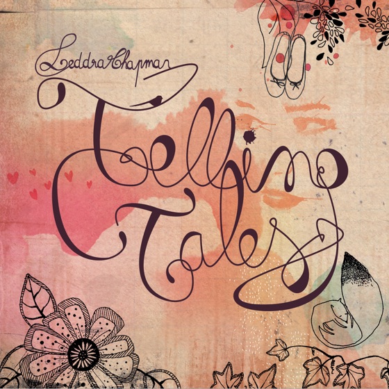 Cover artwork for Edie