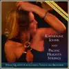 String Quartet Plays Classics, Tangos and Broadway album lyrics, reviews, download