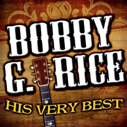Bobby G. Rice - Freda Comes, Freda Goes