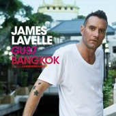 Global Underground, Vol. 37: Bangkok (Mixed By James Lavelle) [Bonus Track Version] artwork