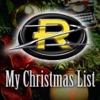 My Christmas List