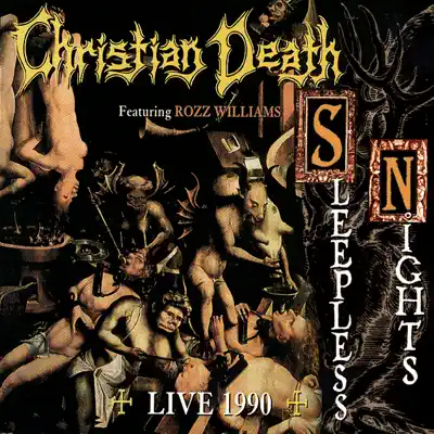 Sleepless Nights - Christian Death