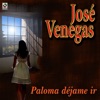 Jose Venegas - Entre La Espada Y La Pared