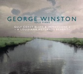 Gulf Coast Blues & Impressions 2 - A Louisiana Wetlands Benefit artwork