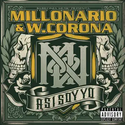 Así Soy Yo - W. Corona Así Soy Yo - W. Corona