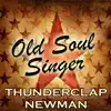 Old Soul Singer album lyrics, reviews, download