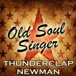 Old Soul Singer Song Lyrics