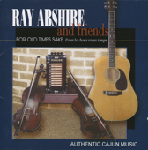 Ossun Two-Step - Ray Abshire